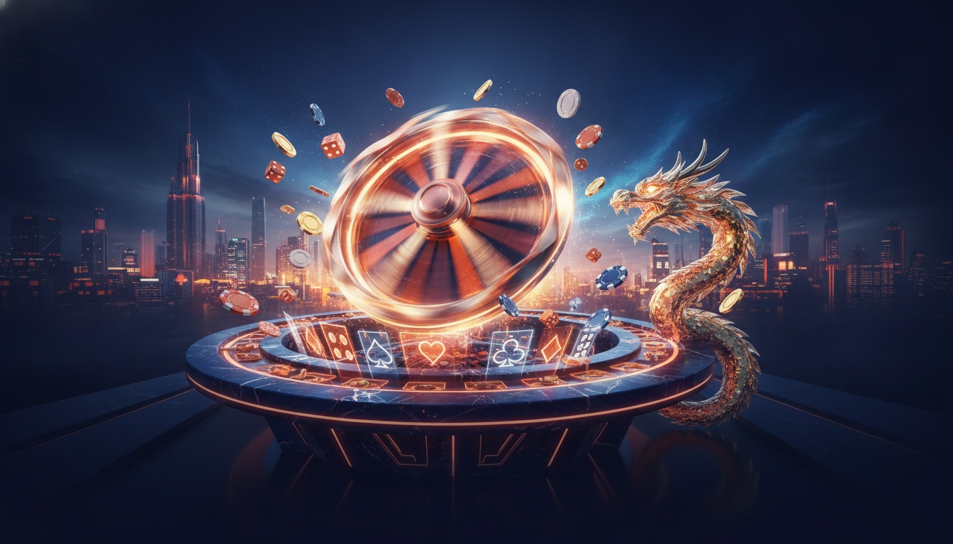 True Fortune Casino